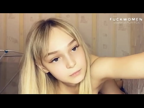 ❤️ Insatiabilis DISCIPULA dat adtritis pulsu oris creampay ut condiscipulum Russian porn apud nos